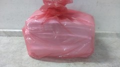 Pig MAT214 100 Pk 20 In Length 15 In Width White Sorbent Pad