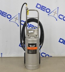 Magnus Equipment 5 Gallon Portable Foam & Clean Applicator System 9388-1126