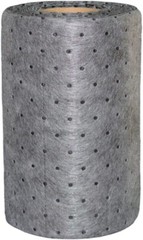 Oil Absorbent Pads | 3 MM THICK | 10″ x 10″ sheets | 30 sheets | Atlas Connect