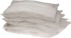 PRO-SAFE Oil-Only White Sorbent Pillow, 18″ x 18″ x 2″, 28 Gallon Capacity