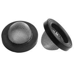 For Garden Hoses Pressure Washer Filter Inlet Intake Screen Versatile Use