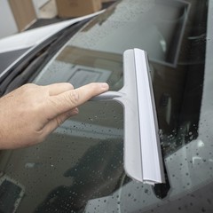 Multi-Purpose Car Vehicle Windshield Squeegee Home Glass Window Cleaning Tool