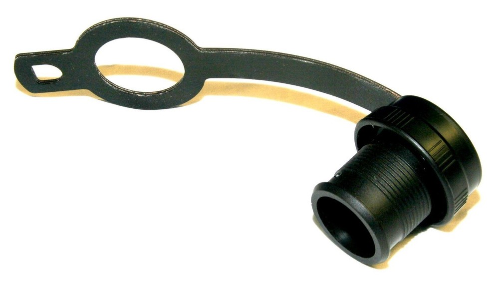 Tennant Cap Drain Assembly Part 1008639 For Model 5200 Automatic Scrubber W/B