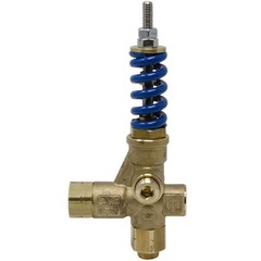 General ZH (Green) Trapped Pressure Unloader 4,060 PSI 21.1 GPM