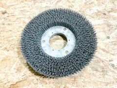 New Tennant Company Parts 1016805 Abrasive Brush Assembly Disc SCB 20” OD