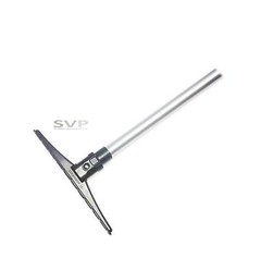15″ SIDEWINDER™ Carpet Tool ( SW1500 – Backpack Vacuum Swivel Floor Tools )