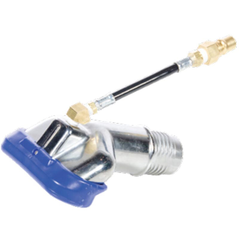 Hydroforce AR51D Gekko Brush Detail Head Only – 4in 1694-1268 MasterBlend 440343