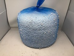 Absorbent Sock Cylinder Boom Blue Ext Net 14″ x 14″ x 12″ 02.134781644.74110