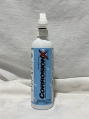 AviationGrade AntiCorrosion Spray, Moisture Displacement, 16oz Aerosol