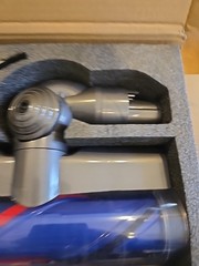 Replacement Vacuum Head for V7, V8, Cyclone V10, V11, V15 Vacuum Cleaners