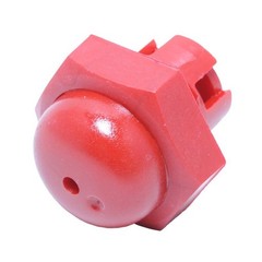 Seiwa Industry Pump Oil Filler Cap 420405 (JC-1513GH) (MW3SF34G) w/ O-Ring