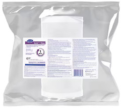 Oxivir 1 Disinfectant Wipes Refills 640ct 4 Pack AHP Cleaner 100850925