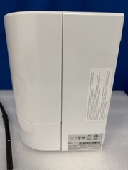 Dyson Airblade Wash+Dry Wall Hand Dryer-WD06- 100-120V- Stainless Steel