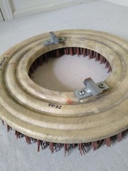 American Lincoln 708032051 18″ .070/46 Grit AM-7-08-03205-1 Rotary Brush
