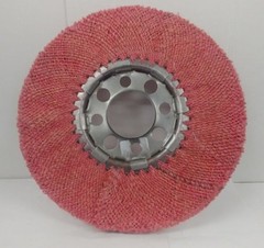 Unbranded 12″ Knitted Floor Buffer / Scrubber Pad