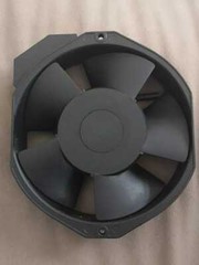 1pcs NMB 5915PC-12T-B20 115V 21 / 22W 172 * 150 * 38mm chassis cooling fan