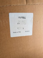 Tennant 1045900 – Canister Filter 11.09D 13.31L 6.724 ld