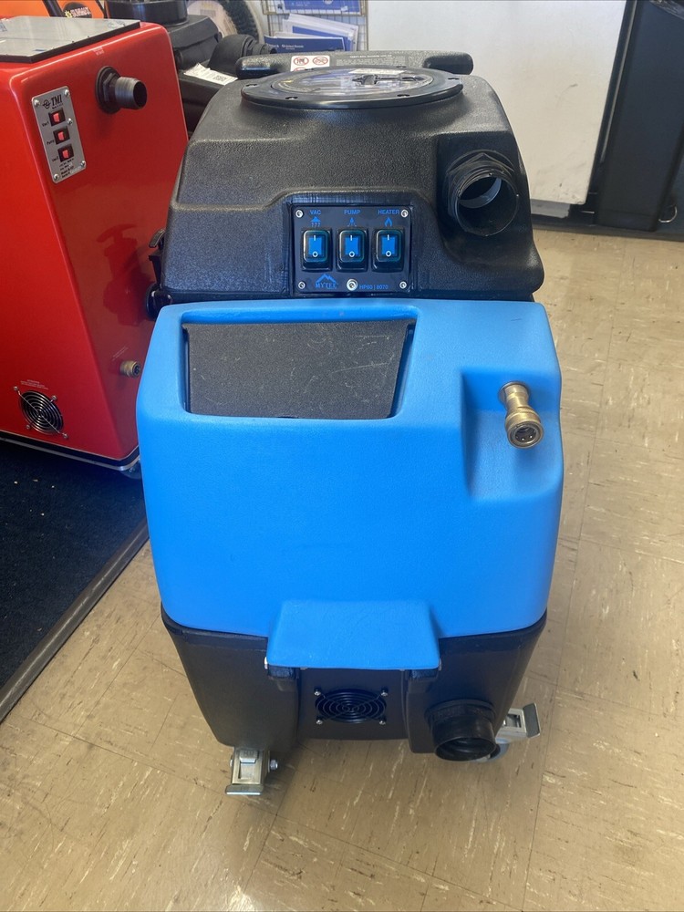Mytee HP60 Spyder Automotive Detail Extractor