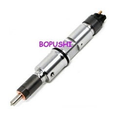 Diesel Fuel Injector 0445120232 Common Rail Disesl Injector 0445120232