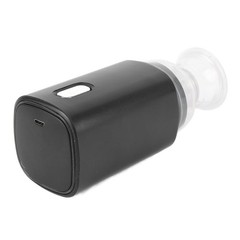 Vacuum Bag Pump Mini Handheld Rechargeable Electric Sealed Portable