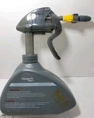 Sprayers Plus Professional Handy Sprayer 501 Acid-Mate NOS