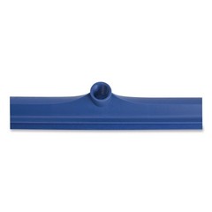 Carlisle 4156714 18 in. Wide Blade Sparta Double Foam Squeegee New