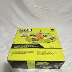 Ryobi RY31012 15 in Surface Cleaner Pressure Washer Attachment