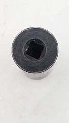 CASOMAN 1-1/4″ drive deep impact socket 6 point Chrome vanadium
