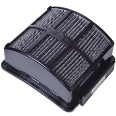 1 Bissell Vacuum Filter 1625642 HEPA Filtration / 3059 Pet Lift Off