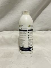 NEW Whittaker Crystal Quick Response, 12 oz. (1 PK) Extraction Carpet Cleaner.