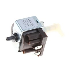 22V 1A 22W Electromagnetic Pump for Floor Scrubber Cleaning Machine Repair