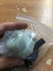Viper (Nilfisk) Inline Filter AS430, AS510 Series SH-187