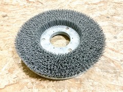 New Tennant Company Parts 1016805 Abrasive Brush Assembly Disc SCB 20” OD