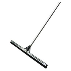 Zep 918501 Floor Squeegee,Straight,Aluminum,24″ W