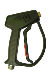 MTM M407 Deluxe 1000-4000 PSI 7 GPM Power Washer Gun and 36″ Spray Tip Coupler