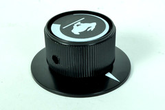 Clarke Nilfisk Advance 50962A Speed Control Knob Encore 2426 Focus