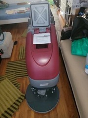 Minuteman E20 Sport floor scrubber, Great condition