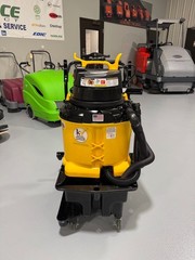 Kaivac Battery Powered Auto Vac with Kai Tutor 10813900