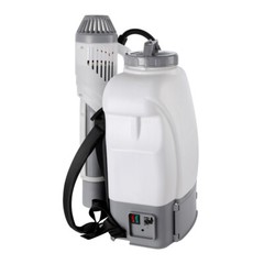 16L Electrostatic Knapsack Sprayer Fogge Disinfect with Battery Backpack Sprayer