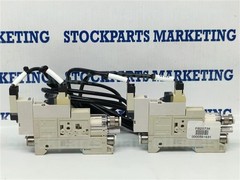 Lot 2pcs CKD VSX-E05B–46J-3-D Vacuum Ejector Fast Shipping