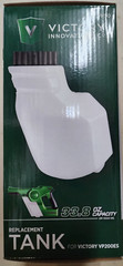Victory Innovations Hand Held Sprayer, Replacement Tank VP30