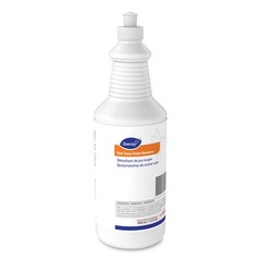 Diversey Red Juice Stain Remover, 32 oz, Bottle, 6 Bottles/Carton