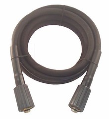 Kranzle HD 10/122 Pressure Washer Replacement Rubber Hose 5/10/15/20/25/30 m
