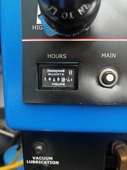 Commercial Cleaning Machine