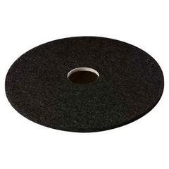 3M 7000045883 3M153; Stripper Pad 7200 20″ 5/Case Black