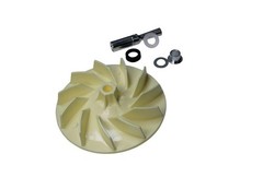 Replacement Vacuum FAN Impeller Kit For Kirby G3 G4 G5 G6 G7 G7D Yellow