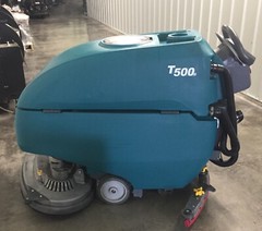 Tennant T500e 32″ & Pioneer Eclipse 420BU 28″ COMBO!!
