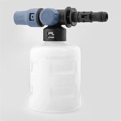 Foaming Lance Generator Foam Pot Car Washer Snow Foaming Lance for High Pressure
