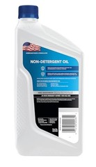 Valvoline Daily Protection Non-Detergent 30 Oil 1 Quart 1 QT, SAE 30