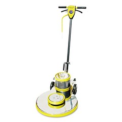 Mercury Floor Machines PRO-1500 20 Ultra High-Speed Burnisher, 1.5hp